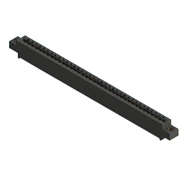 887-036-523-608 EDAC Inc.  Edgeboard Connectors